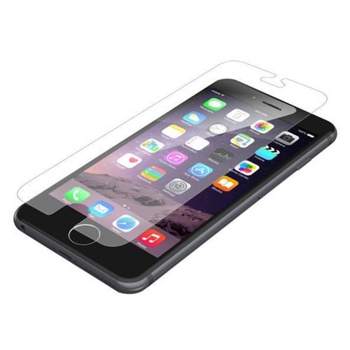 Mica protectora de vidrio templado para iPhone 11 Pro Max - SS0091 - MaxiTec
