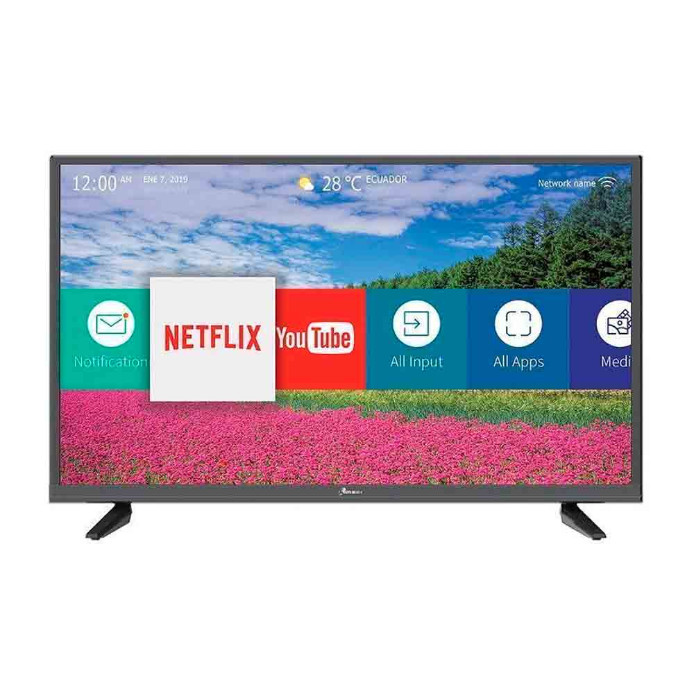 Televisor 32 pulgadas - RLED-D32CHD20D - MaxiTec