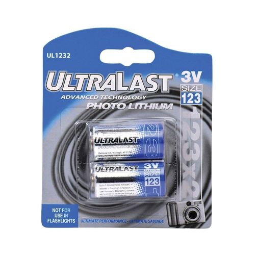ULTRALAST-Pila-litio-CR123---3V-230-3043