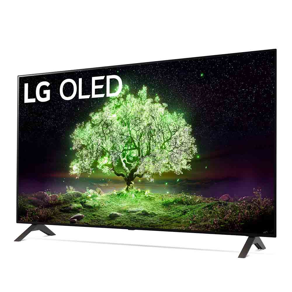Televisión LG Smart TV de 48 Pulgadas - OLED48A1PSA - MaxiTec