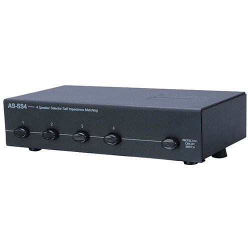 Sistema de parlantes multimedia - 980-000941 - MaxiTec