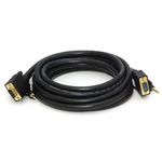 MONOPRICE-Cable-para-monitor-de-4.57-m-svga-m-m-con-cable-de-audio-260-5073