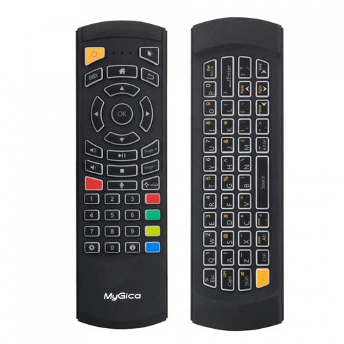 MYGICA-Control-remoto-air-mouse-para-TvBox-PC-Smart-Tv-con-teclado-QWERTY-microfono-e-iluminacion-150-3714