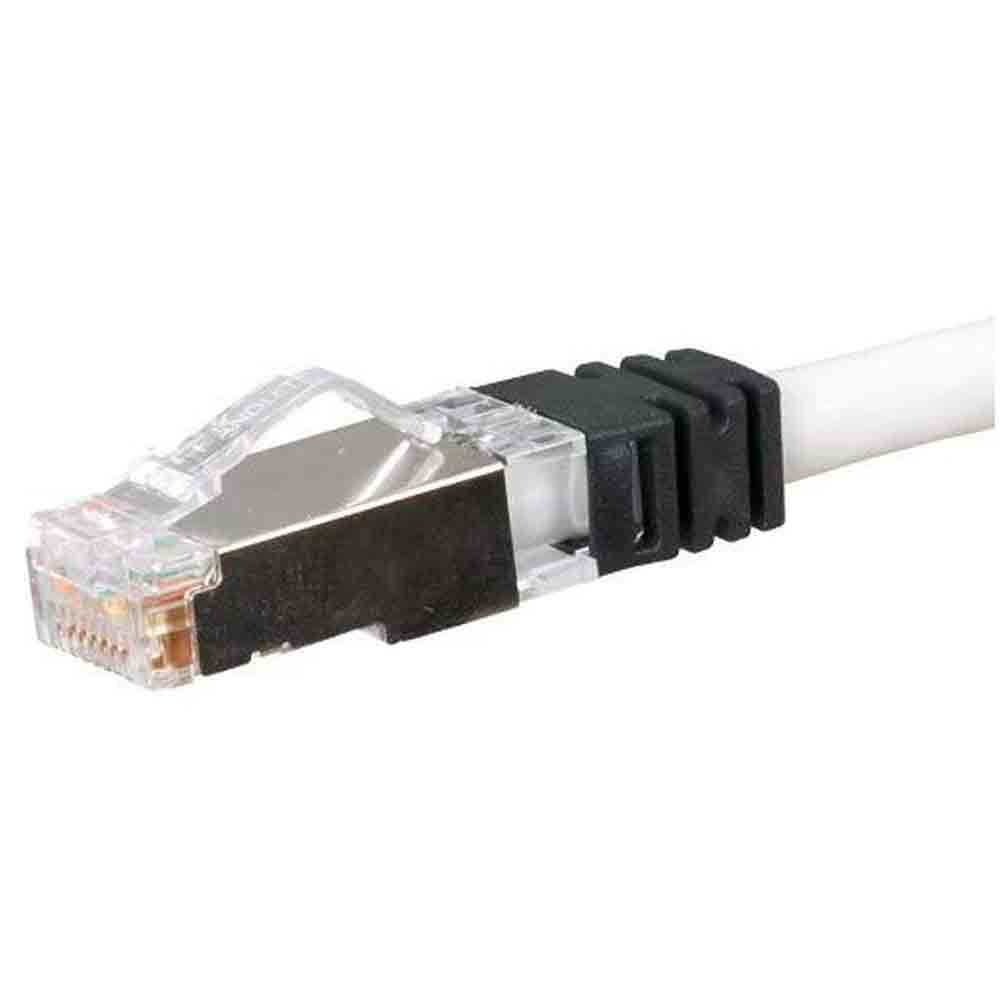 Cable de red Ethernet Cat 6, Azul de 4.26 metros - 35287 - MaxiTec