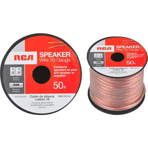 RCA-Cable-de-parlante-marca-RCA-de-15-metros-calibre-16-para-dispositivos-de-audio-290-8038