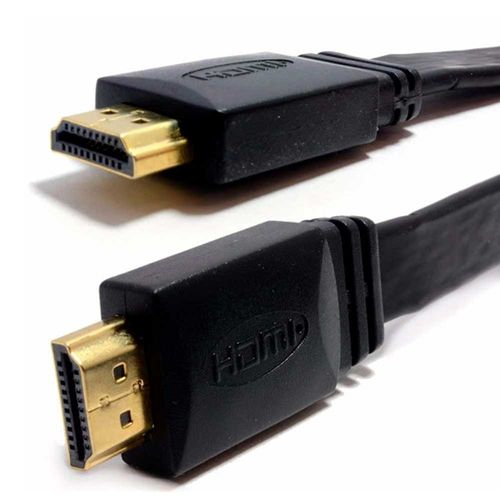 Cable HDMI Monoprice 4K de 4,6 metros - Transmisión a 18Gbps en