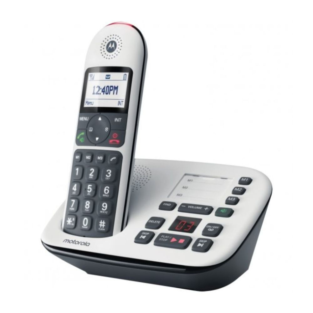 Contestador Automático Movistar Buzon De Voz Telefono Fijo