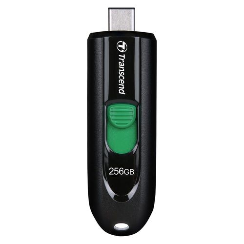 TRANSCEND-Memory-flash-de-256GB-con-USB-C-250-1015