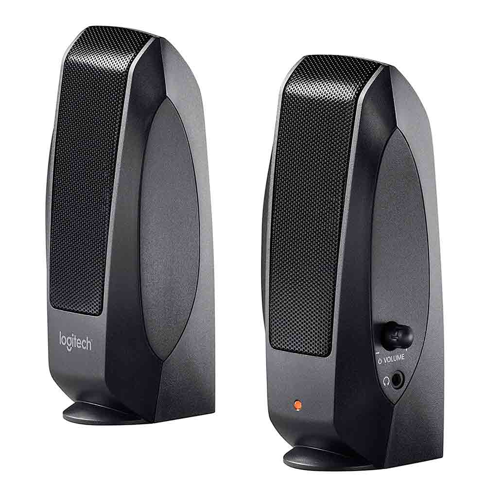Sistema de parlantes multimedia - 980-000941 - MaxiTec