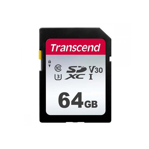 Momento 64GB Memory Card