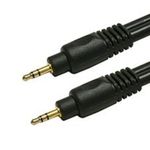 MONOPRICE-Cable-de-audio-estereo-3.5mm--macho--a-3.5mm--macho--45cm-150-3560