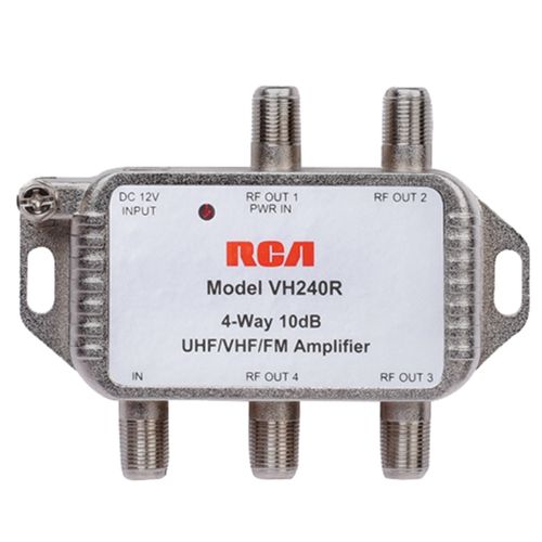 RCA-Amplificador-y-divisor-de-señal-de-video-de-4-vias-150-3598