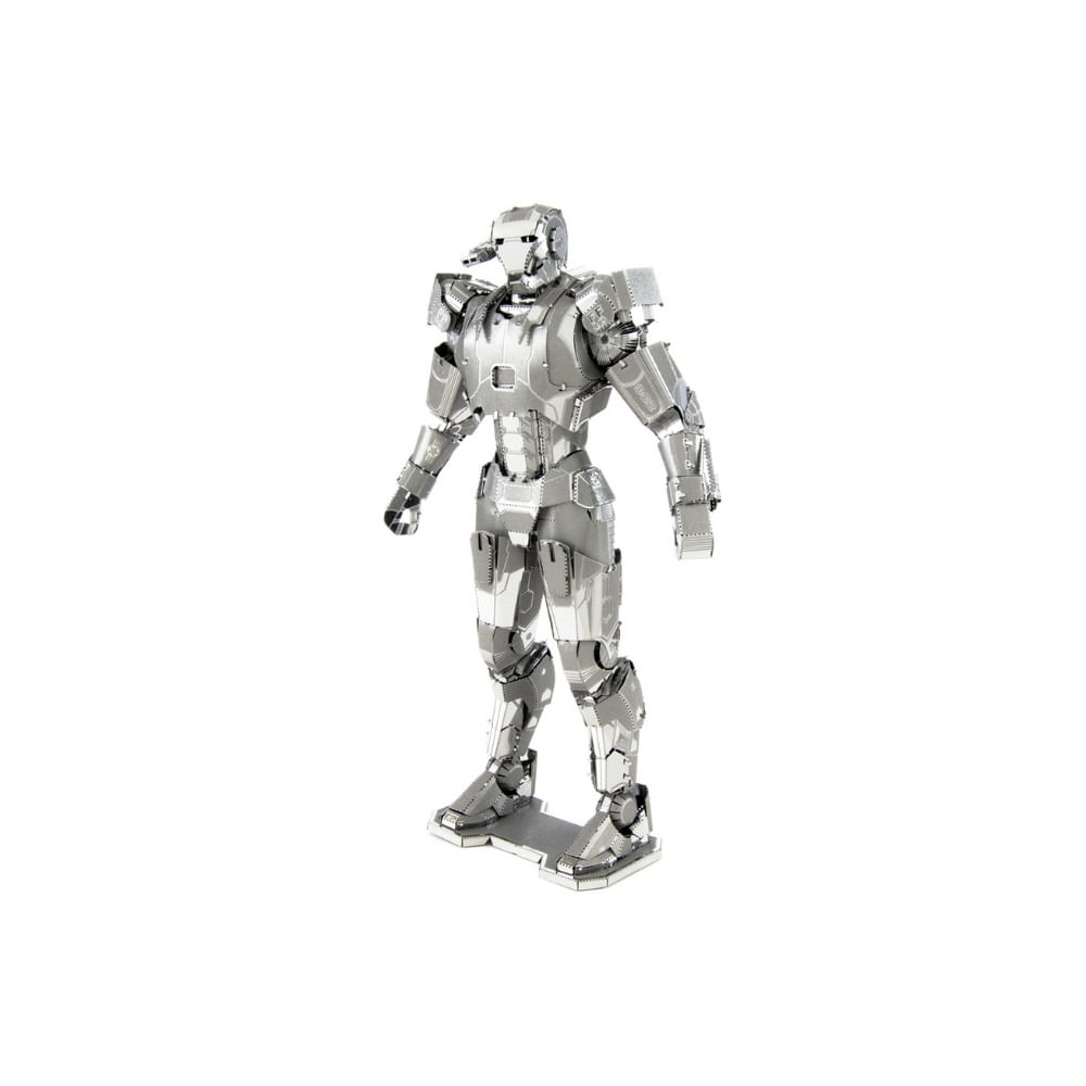 Fascinations Metal Earth - Modello 3D Di Deadpool Marvel In Metallo Da Assemblare