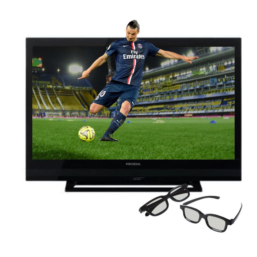 Televisor Smart TV Riviera de 50 UHD 4K - RLED-AND50HIK60 - MaxiTec