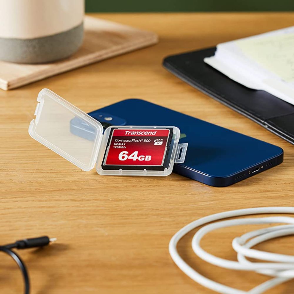 Transcend 32 GB CompactFlash 800X Premium Hafıza Kartı - TS32GCF800 / Doğru ürünü Transcend 32 GB CompactFlash 800X Premium Hafıza Kartı - TS32GCF800 / Doğru ürünü