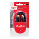 RCA-CABLE-COAXIAL-RG6-DE-0.91-m-150-3605