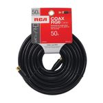RCA-CABLE-COAXIAL-RG6-DE-15.24-m-150-3609