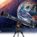 CELESTRON-Telescopio-astromaster-70AZ-630-6189
