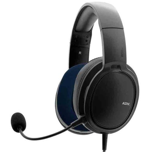 Audífonos inalámbricos G435 azules con micrófono para juegos - 981-001061 -  MaxiTec