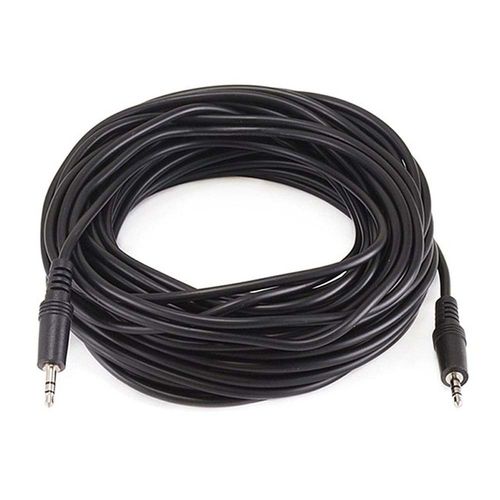 MONOPRICE-Cable-auxiliar-estereo-15.24-m-150-3647