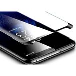 SIMPLE-SNAP-Mica-protectora-de-vidrio-templado-para-Samsung-Galaxy-Note-S8-garantia-de-por-vida-170-10041