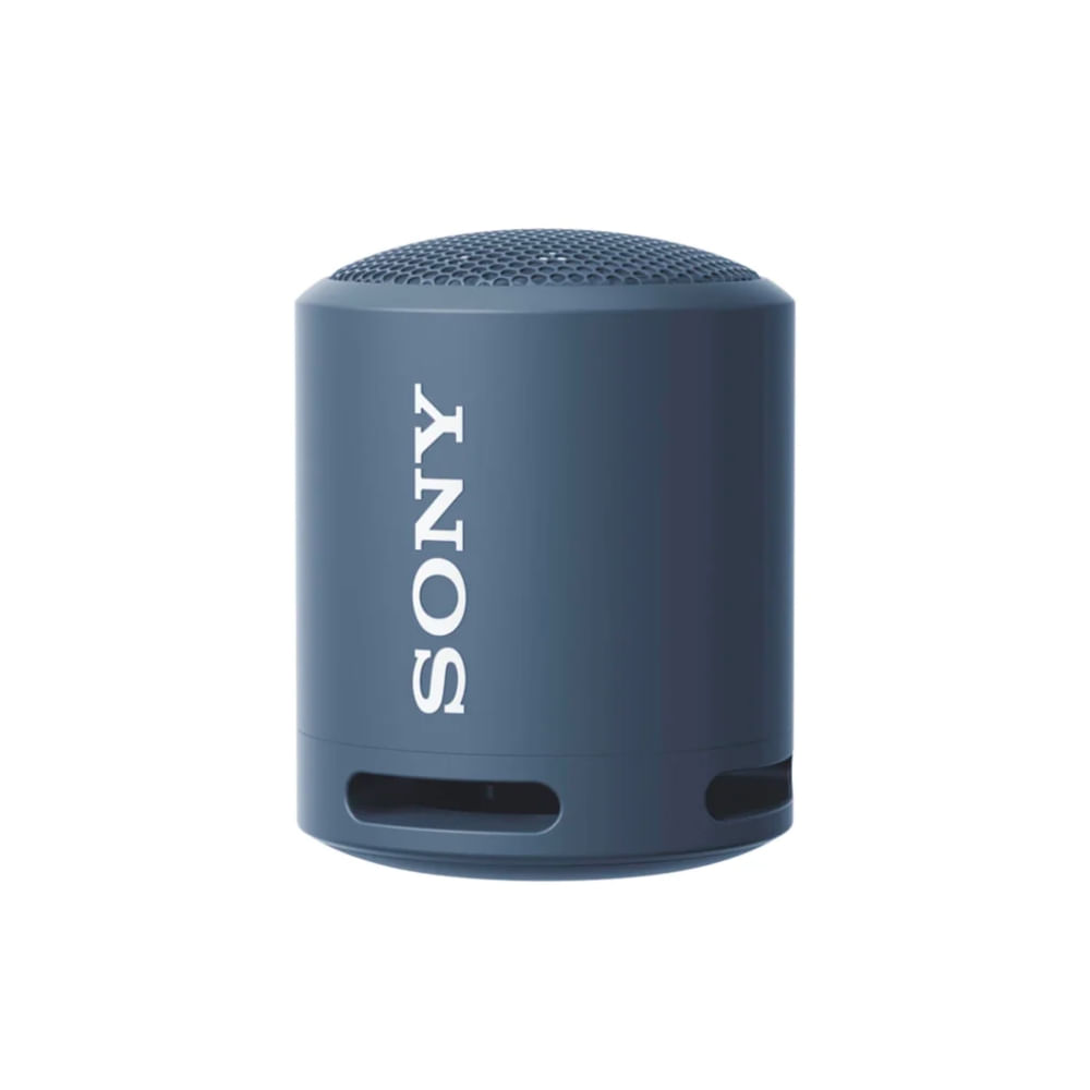 Parlante portátil inalámbrico Sony SRS-XB13 color Azul - SRS-XB13