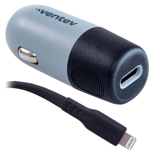 Cargador USB Doble para Carro – Incluye Cable USB-C – Klip Xtreme KMA-111 –  2 x USB + Cable Integrado USB-C – Telalca Store Ecuador