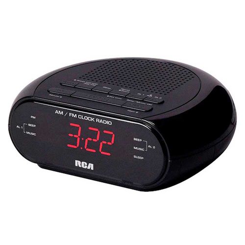 RCA-Radio-reloj-despertador-con-doble-alarma-120-2781