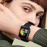 Reloj Inteligente Mi Watch Lite - XIA-REDMIWT02-B - MaxiTec