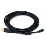MONOPRICE-Cable-USB-2.0-a-USB-Mini-B-120-2603