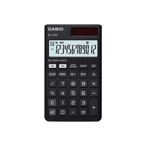 CASIO-Calculadora-de-bolsillo-casio-nj-120d-250-5058