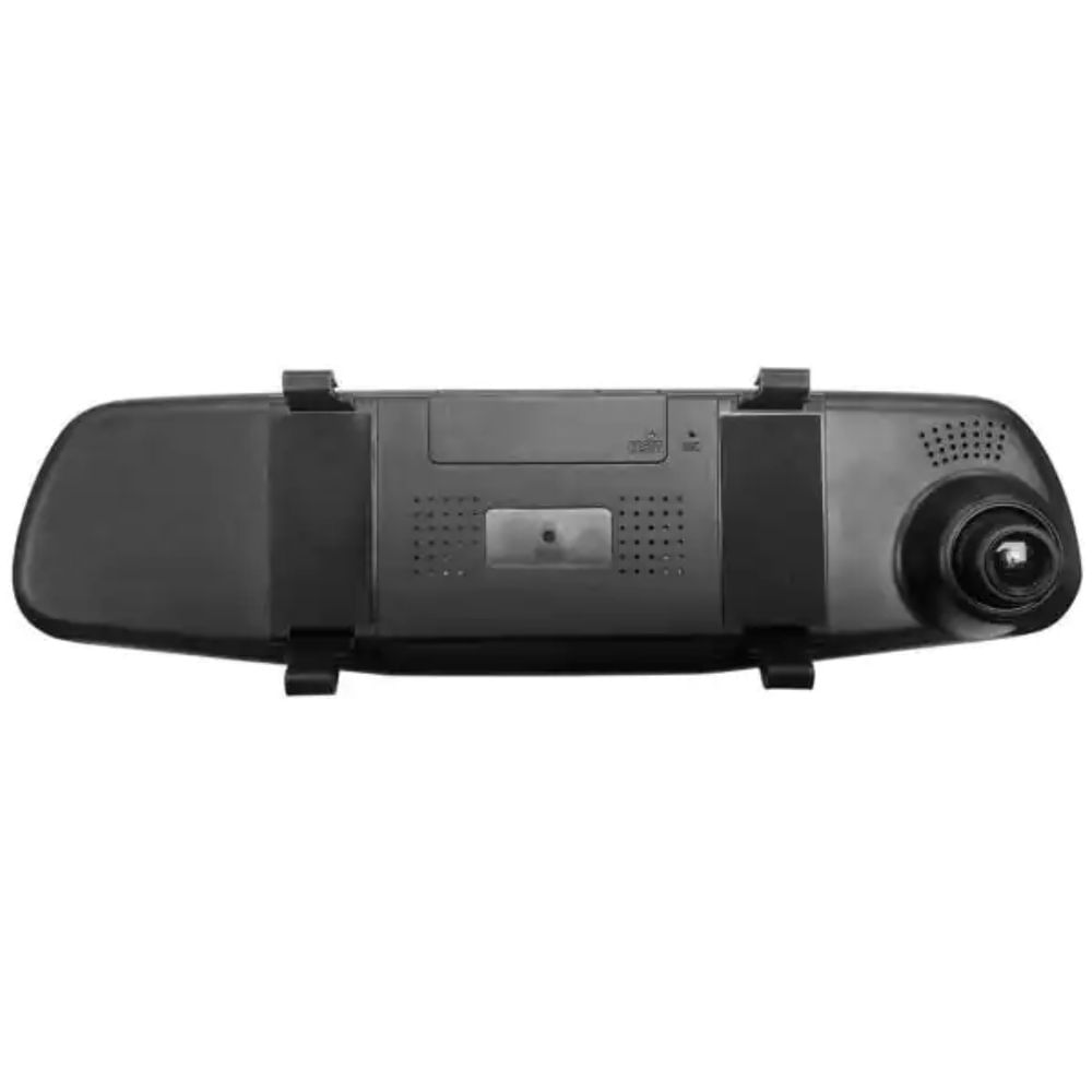 Cámara de Espejo Retrovisor Dash y Backup Armor All 2.4" HD 720 ADC2