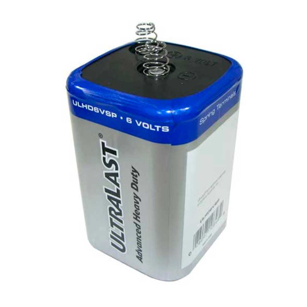 Bateria para lámparas - ULHD6VSP - MaxiTec