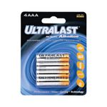 ULTRALAST-Pilas-alcalinas-AAA-paquete-de-4-unidades-230-3009