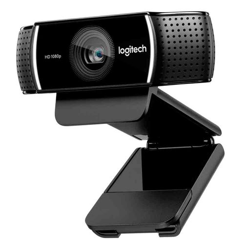 LOGITECH-Camara-web-HD-Pro-Stream-C922-260-6221