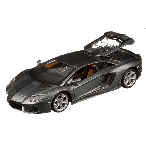 Auto Lamborghini Aventador Coupe Para Armar - 39234 - MaxiTec