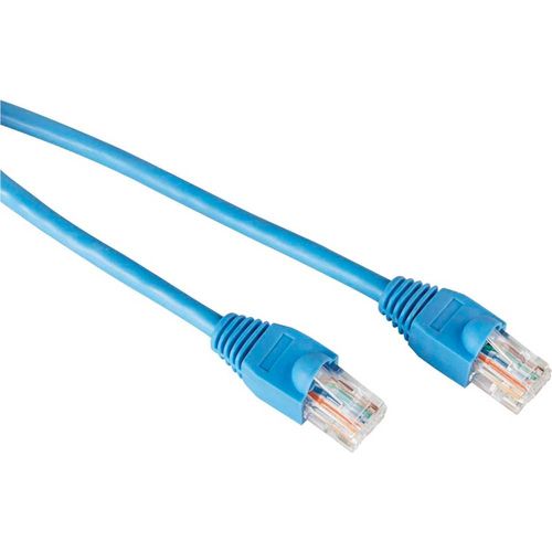Cable Ethernet CAT7 26AWG Exterior 15m Max Connection > Informatica > Cables  y Conectores > Cables de red
