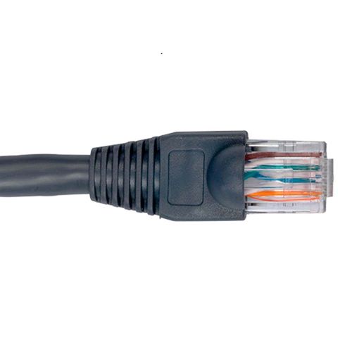 Cable de internet de 30 metros categoría 5E 100MHz - TPH534BR