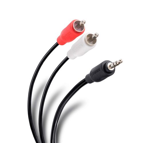 STEREN-Cable-Plug-3.5mm-a-2-RCA-1.8m---Conexion-de-Audio-Ultradelgada-120-2954