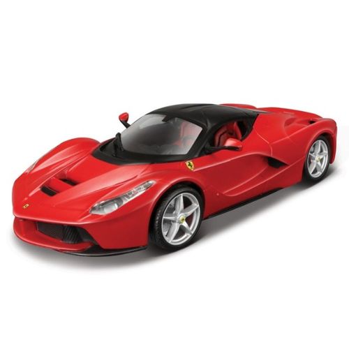 MAISTO-Auto-La-Ferrari-para-armar-600-10164