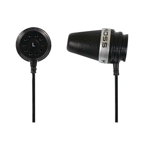 Audífonos alámbricos con micrófono - KEB9IK - MaxiTec