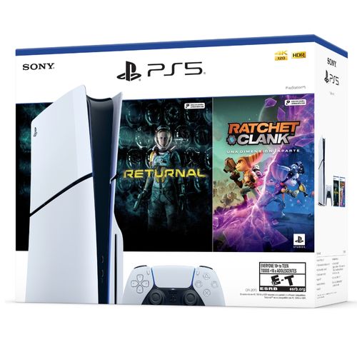 SONY-Consola-PlayStation-5-Slim-con-SSD-de-1TB-y-juegos-Ratchet-y-Clank--Rift-Apart---Returnal-600-20288