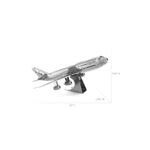 FASCINATIONS-Rompecabezas-3D-Boeing-737-600-10021