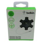 BELKIN-Divisor-de-señal-de-audio-de-hasta-5-audifonos-290-4089