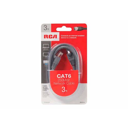 RCA-Cable-de-red-de-90-centimetros-cat6-250mhz-290-8015
