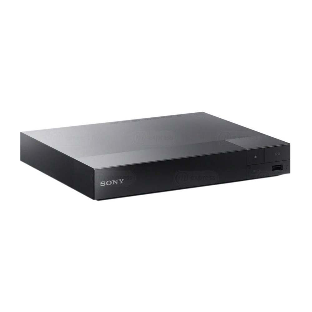 Reproductor de discos Blu-ray/DVD con súper Wi-Fi - BDP-S3500/BME32 -  MaxiTec