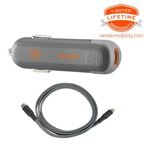 VENTEV-Cargador-para-auto-con-cable-USB-C-a-lightning-290-9058