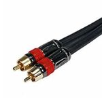MONOPRICE-Cable-adaptador-de-audio-coaxial-rca--hembra--a-dos-2-conectores-de-audio-coaxial---rca--macho--15.2-150-3564