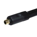 MONOPRICE-Cable-adaptador-de-audio-coaxial-rca--hembra--a-dos-2-conectores-de-audio-coaxial---rca--macho--15.2-150-3564