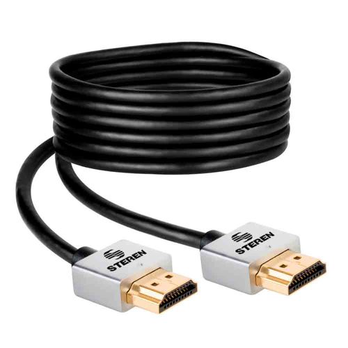 Cable elite usb tipo a 3.0 a micro usb tipo b 3.0 de 1,8 m - USB-392 -  MaxiTec